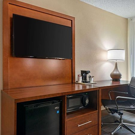 Comfort Inn Yulee - Fernandina Beach Eksteriør bilde