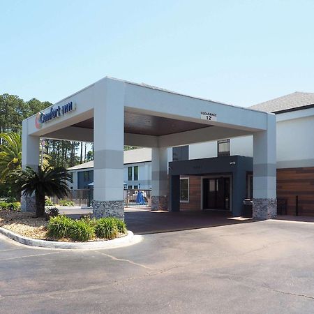 Comfort Inn Yulee - Fernandina Beach Eksteriør bilde