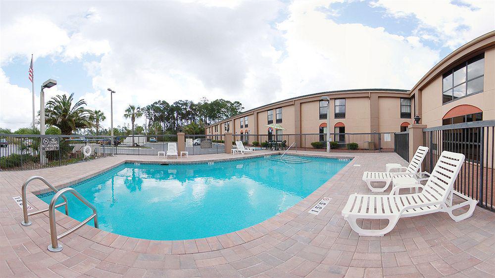 Comfort Inn Yulee - Fernandina Beach Eksteriør bilde