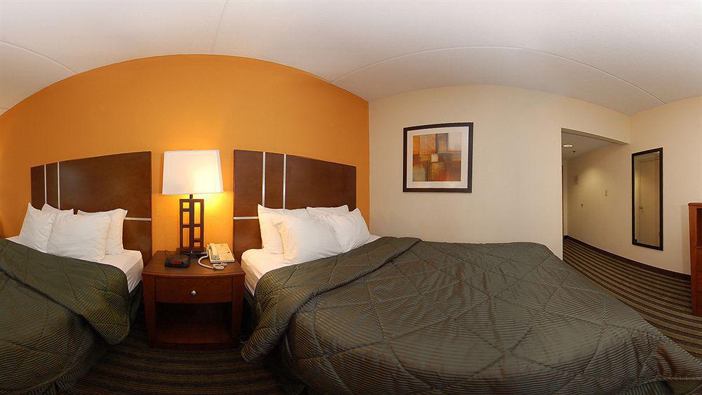 Comfort Inn Yulee - Fernandina Beach Eksteriør bilde