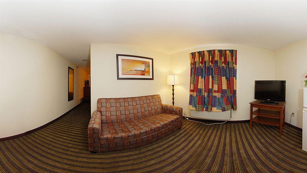 Comfort Inn Yulee - Fernandina Beach Eksteriør bilde