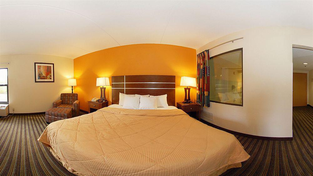 Comfort Inn Yulee - Fernandina Beach Eksteriør bilde