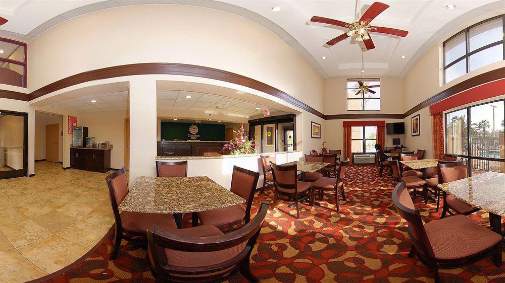 Comfort Inn Yulee - Fernandina Beach Eksteriør bilde