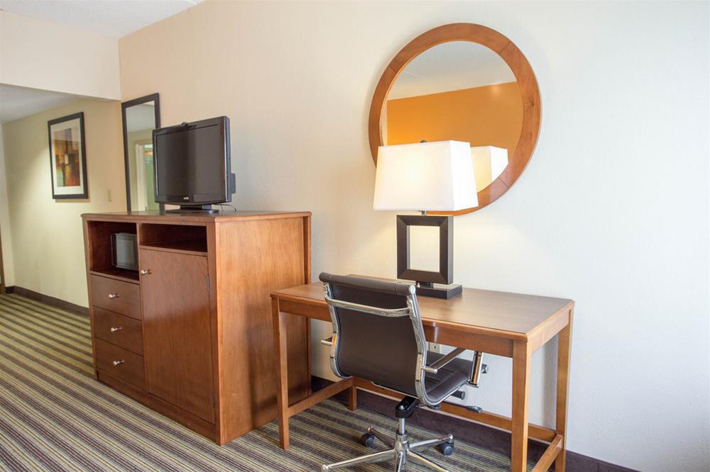 Comfort Inn Yulee - Fernandina Beach Eksteriør bilde