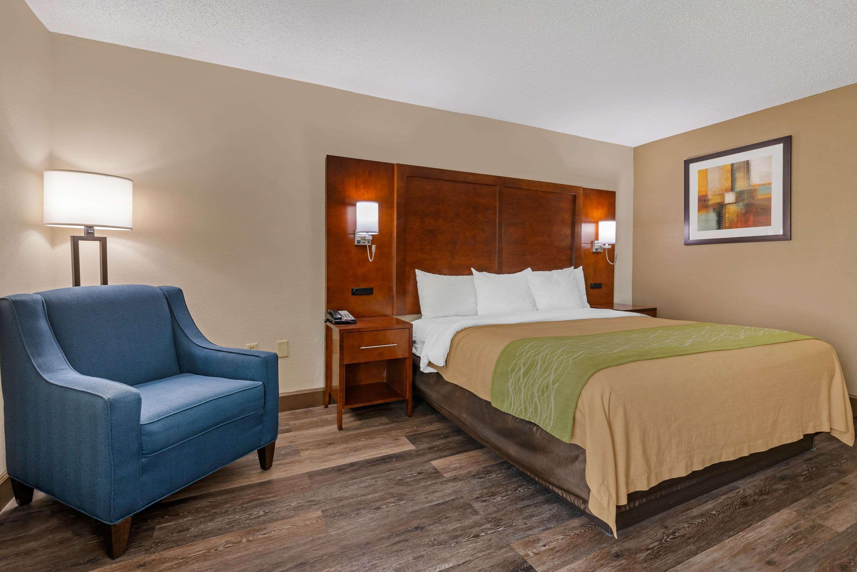 Comfort Inn Yulee - Fernandina Beach Eksteriør bilde