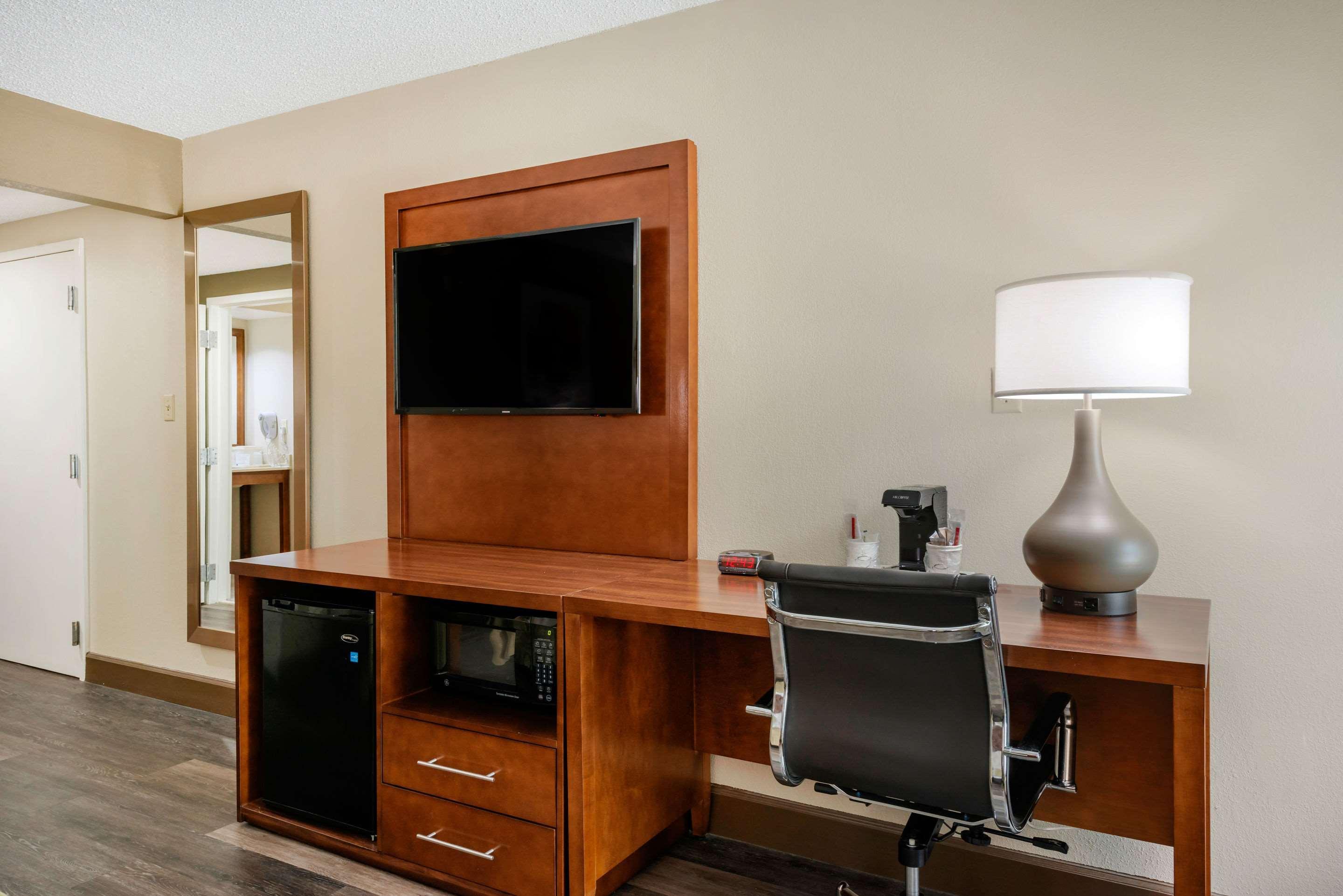 Comfort Inn Yulee - Fernandina Beach Eksteriør bilde