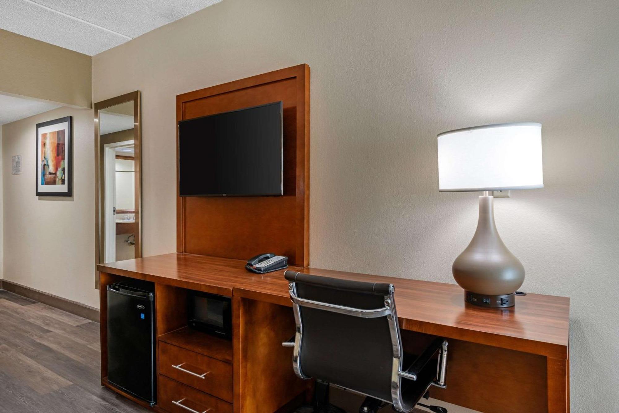 Comfort Inn Yulee - Fernandina Beach Eksteriør bilde