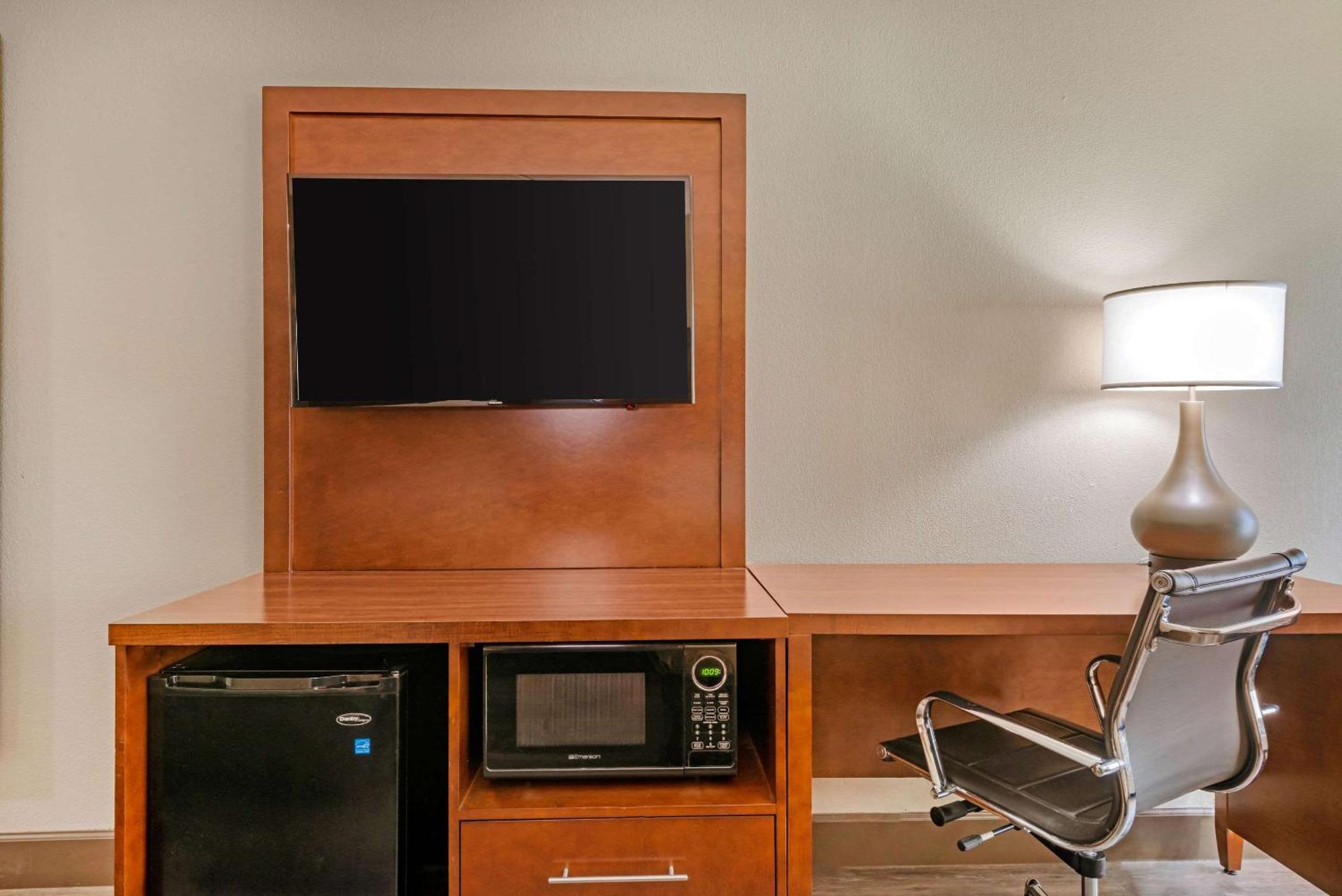Comfort Inn Yulee - Fernandina Beach Eksteriør bilde