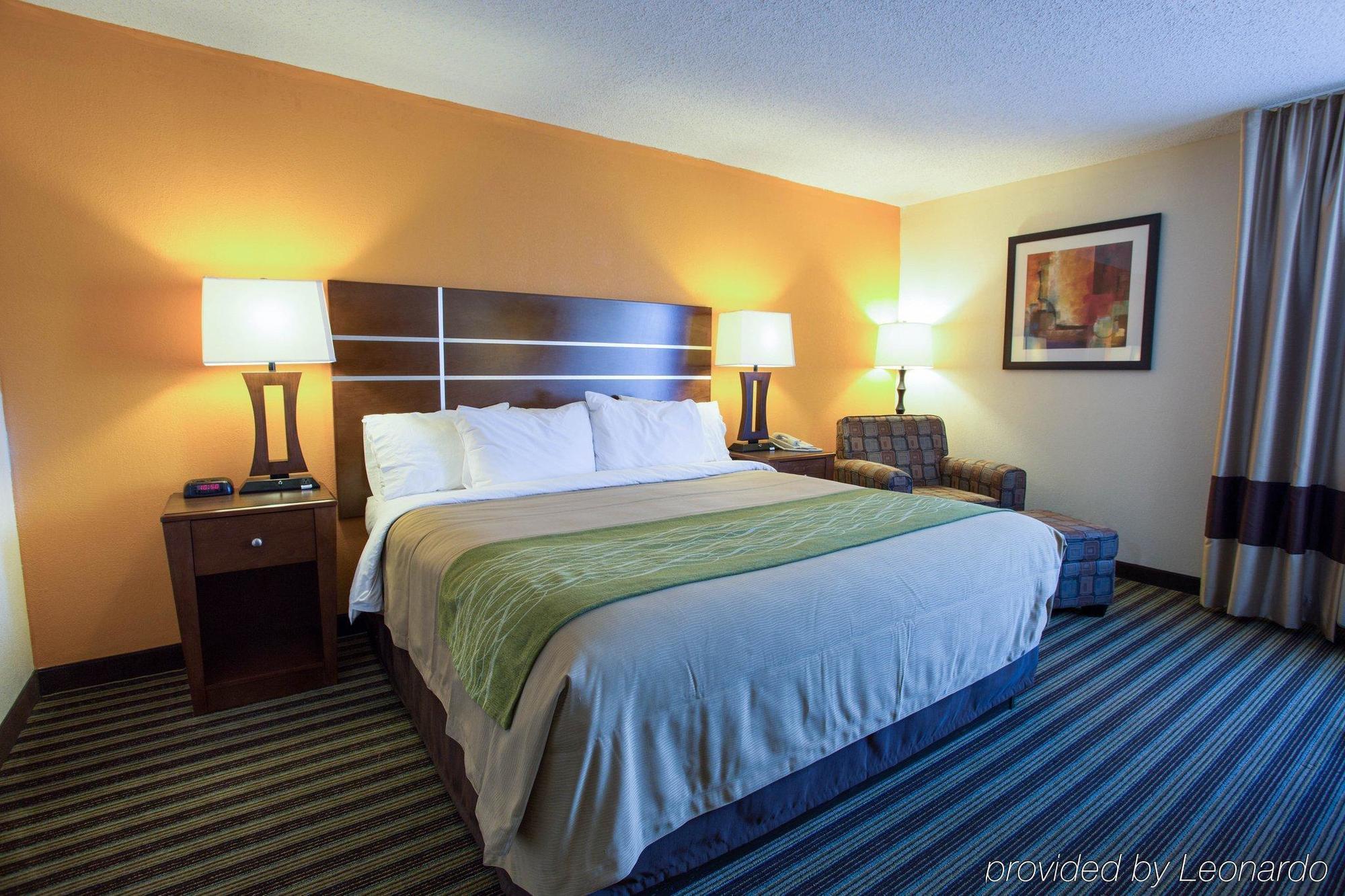 Comfort Inn Yulee - Fernandina Beach Eksteriør bilde