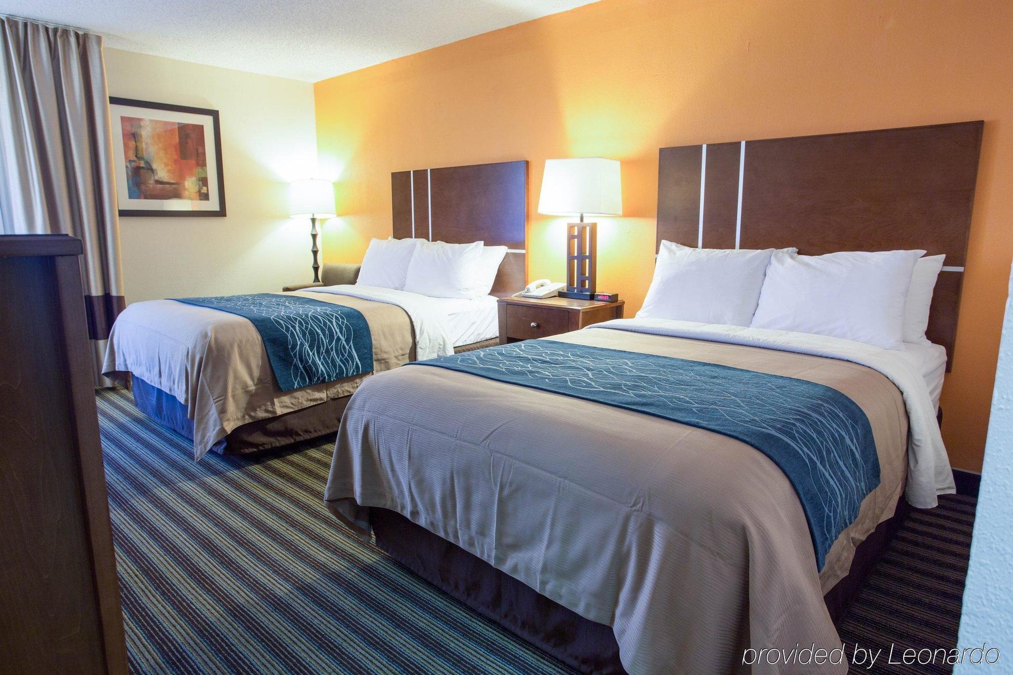 Comfort Inn Yulee - Fernandina Beach Eksteriør bilde