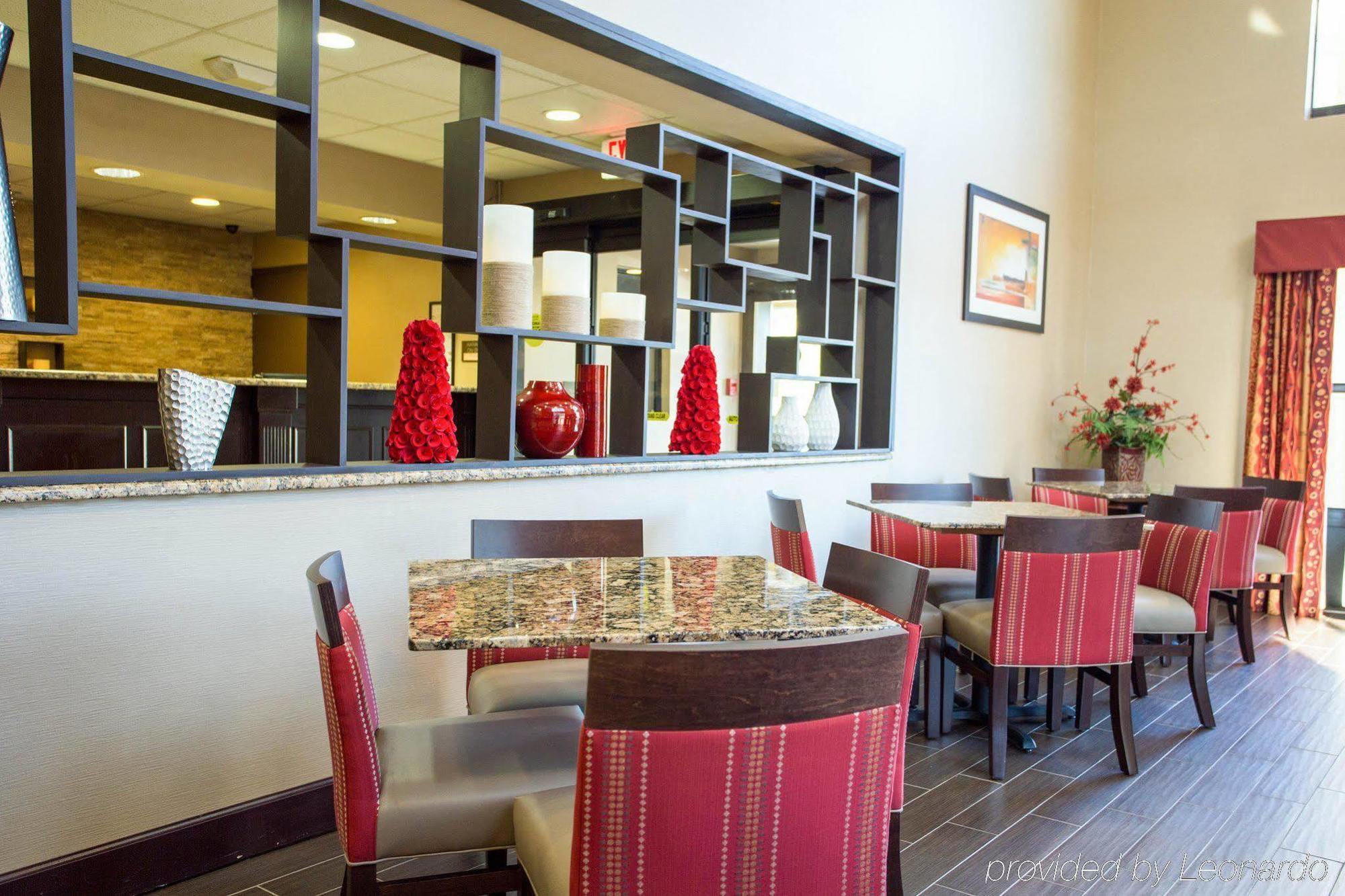 Comfort Inn Yulee - Fernandina Beach Eksteriør bilde