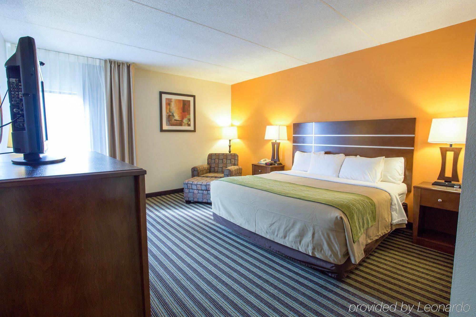 Comfort Inn Yulee - Fernandina Beach Eksteriør bilde
