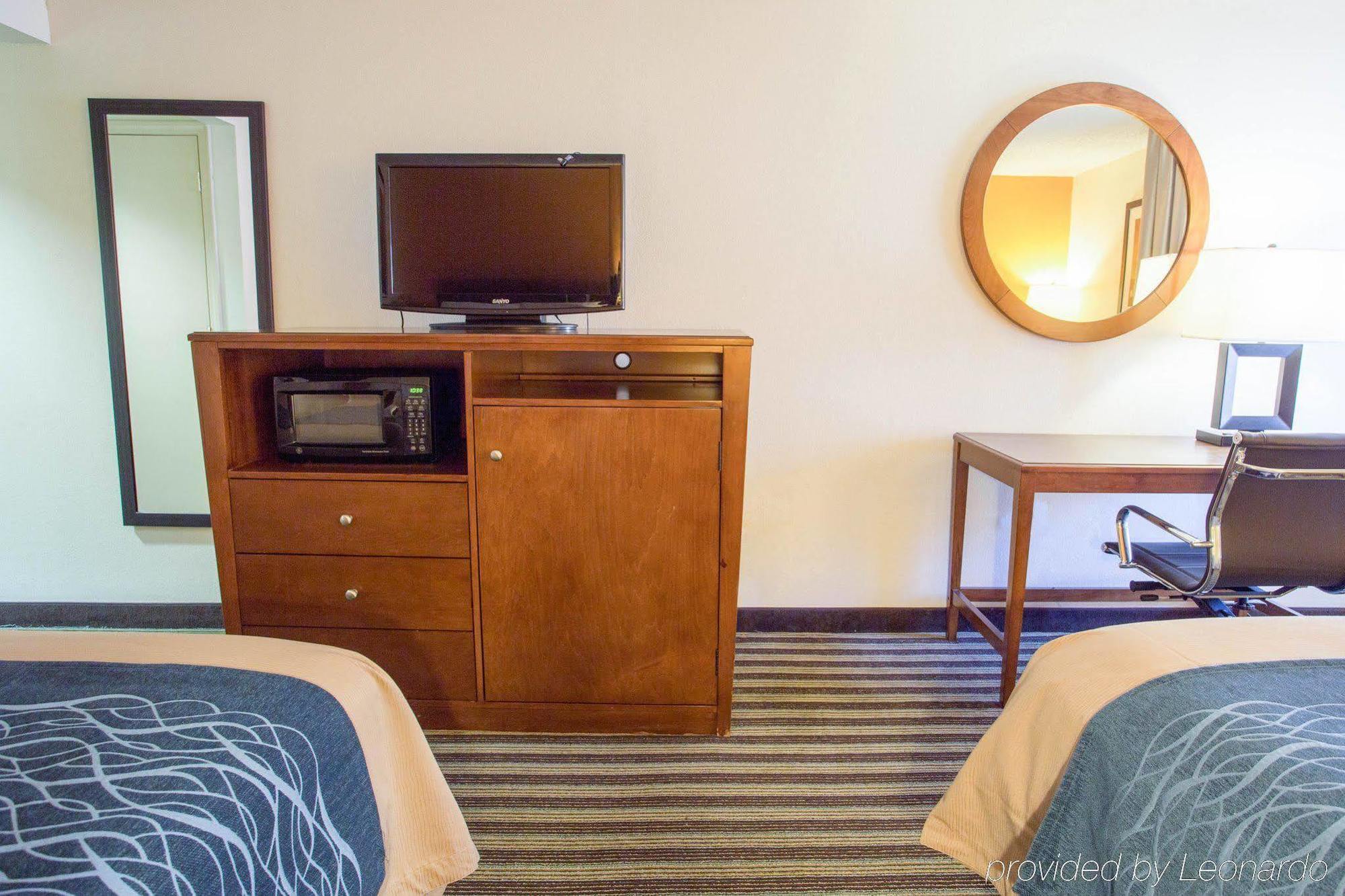 Comfort Inn Yulee - Fernandina Beach Eksteriør bilde