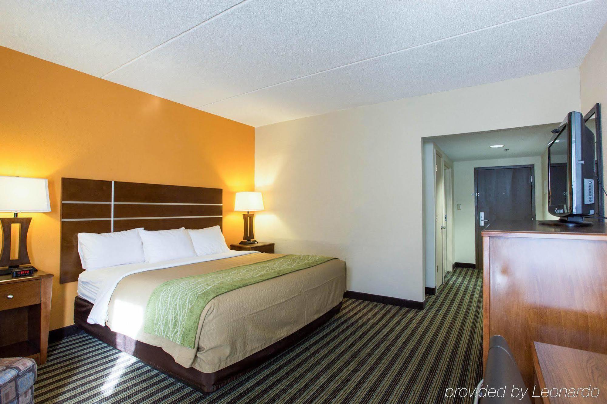 Comfort Inn Yulee - Fernandina Beach Eksteriør bilde
