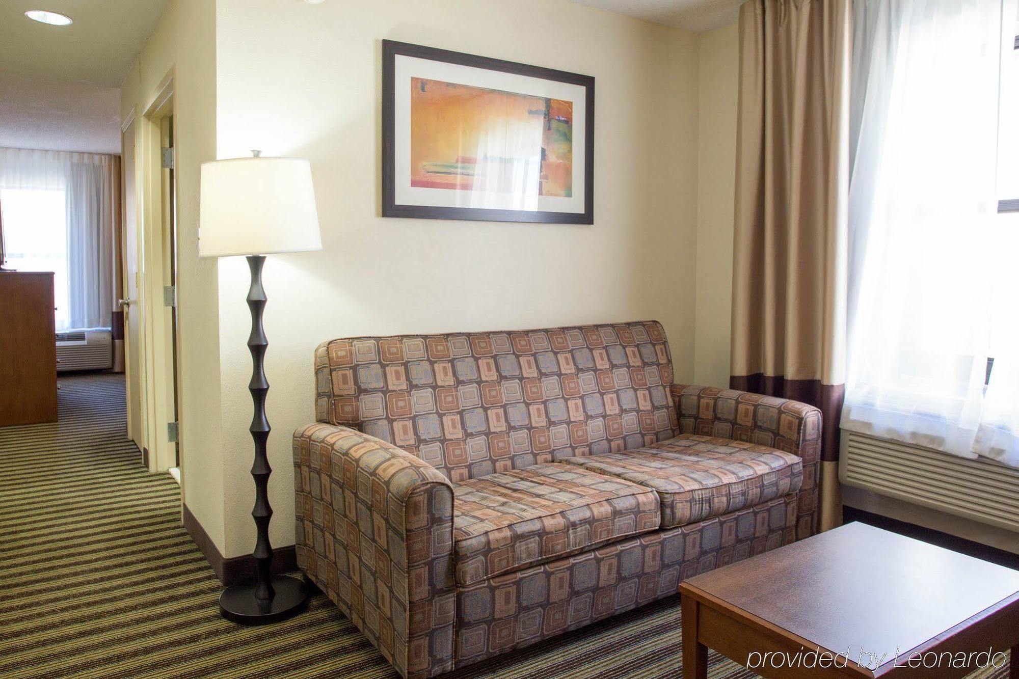 Comfort Inn Yulee - Fernandina Beach Eksteriør bilde